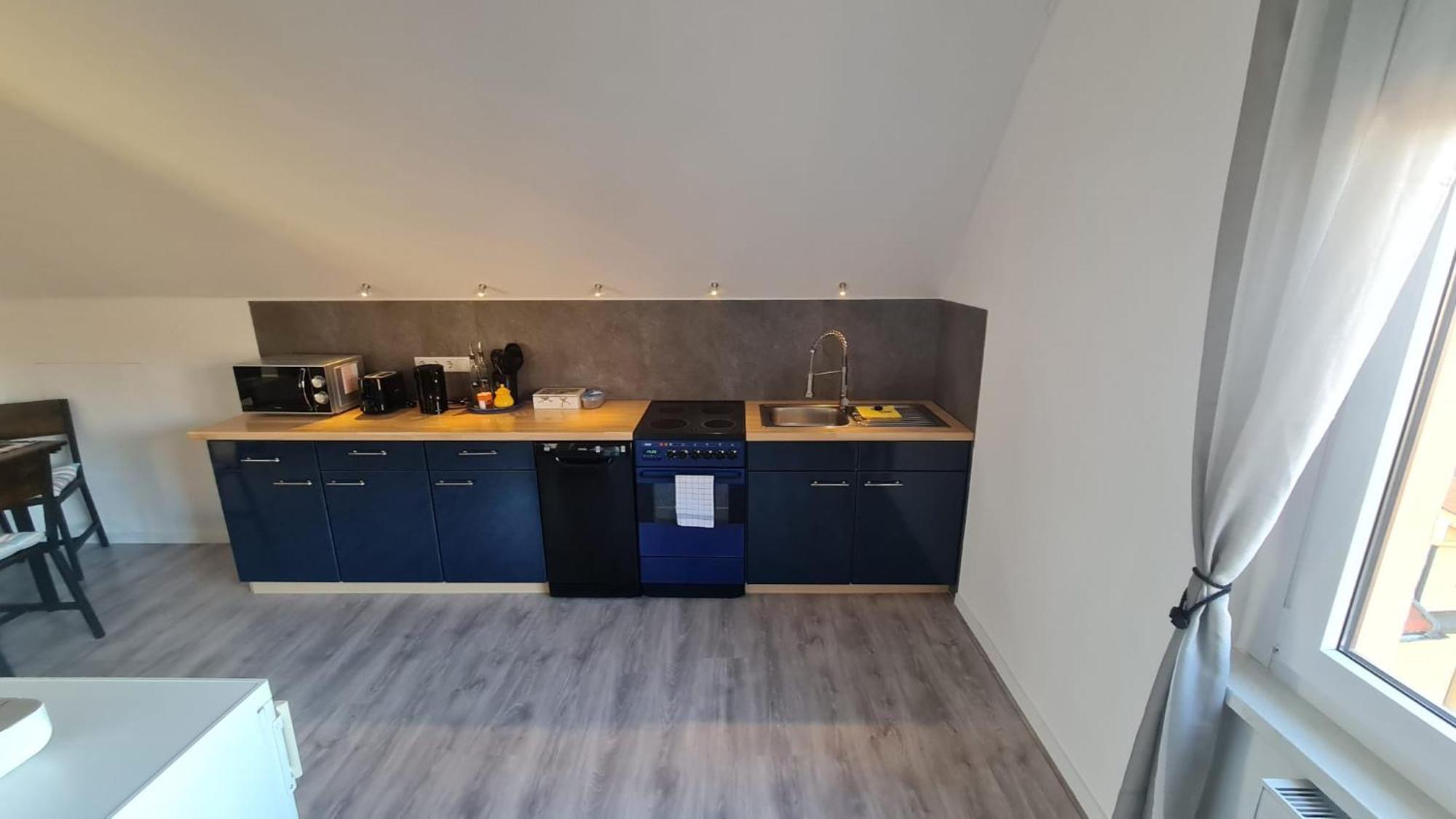 Ferienwohnung Richter Πίρνα Εξωτερικό φωτογραφία
